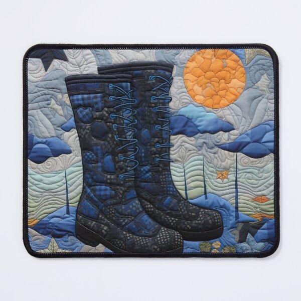 Item preview, Rainy Days designed and sold by Yogimeister.