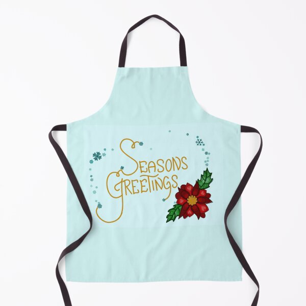 Item preview, Seasons Greetings  designed and sold by Payeak's Studio.