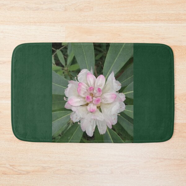 Item preview, Native TN Rhododendron Blooms designed and sold by ssmathers.