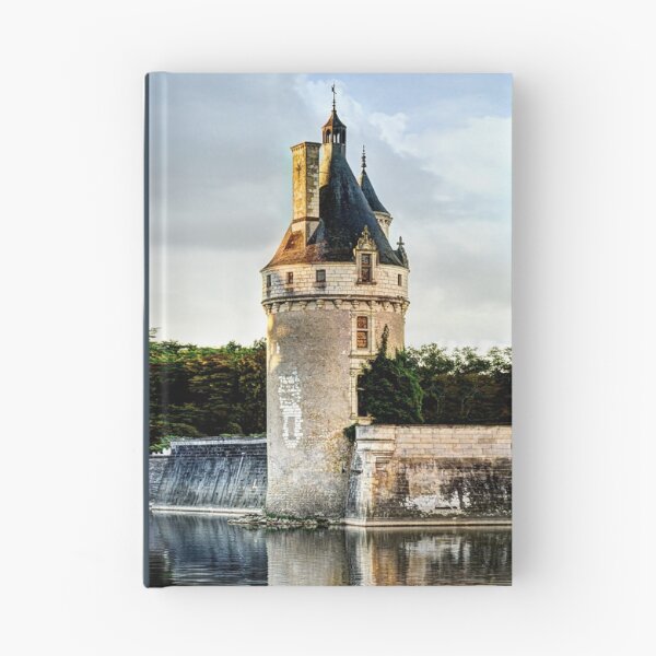 Item preview, Marques Tower Chenonceau 03 designed and sold by Weston  Westmoreland.