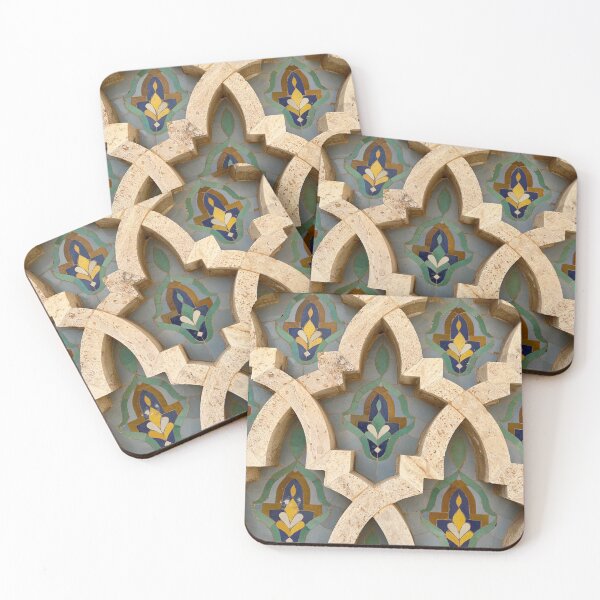 Item preview, Moroccan Tile designed and sold by SallyHammond.