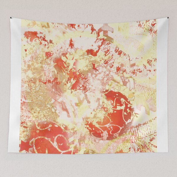 Item preview, Festive tree designed and sold by CMCArtwork.