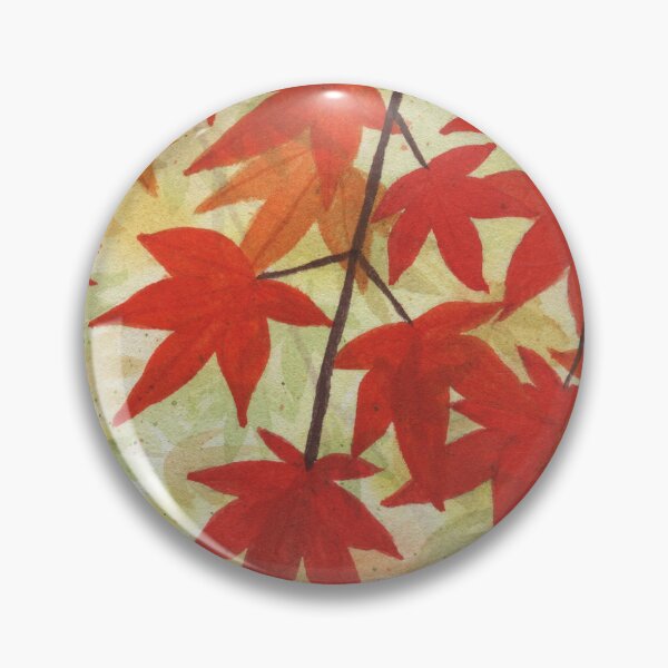Item preview, Changing Leaves designed and sold by SunnyPainter.