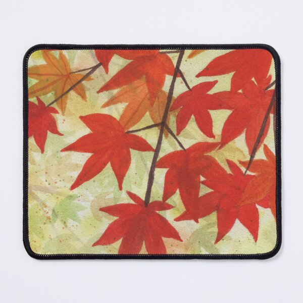 Item preview, Changing Leaves designed and sold by SunnyPainter.