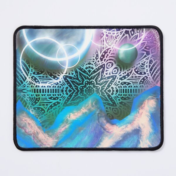 Item preview, Abstract Planets designed and sold by Xxd4s4rtxX.