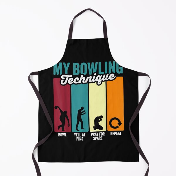 Item preview, I Suck At Bowling designed and sold by Foryoubroshirt.