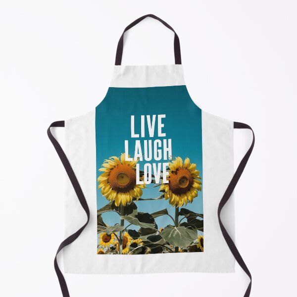 Item preview, LIVE, LAUGH, LOVE ! designed and sold by NebulaWhimsy.