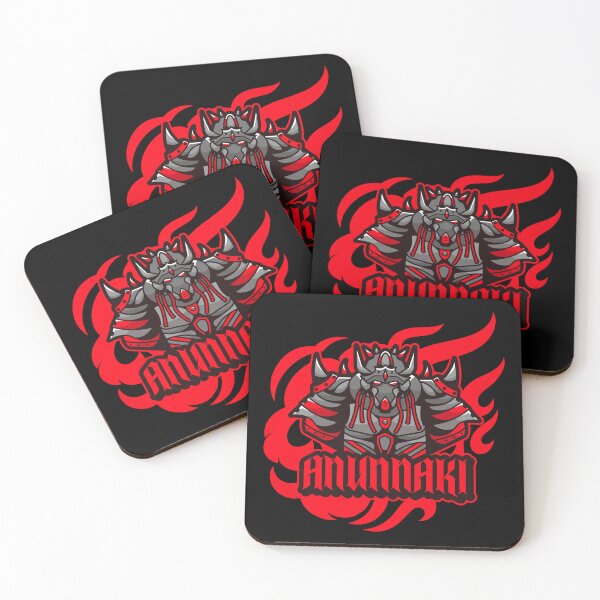 Item preview, ANUNNAKI N37 designed and sold by LY D.