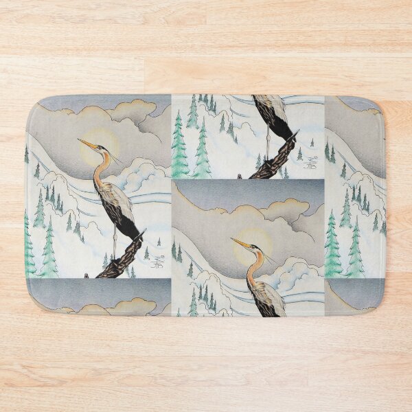 Item preview, Heron's Moon designed and sold by Robert Ball.