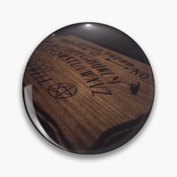 Item preview, Dark Ouija Board designed and sold by uzasynystersyn.