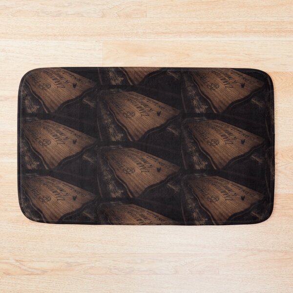 Item preview, Dark Ouija Board designed and sold by uzasynystersyn.