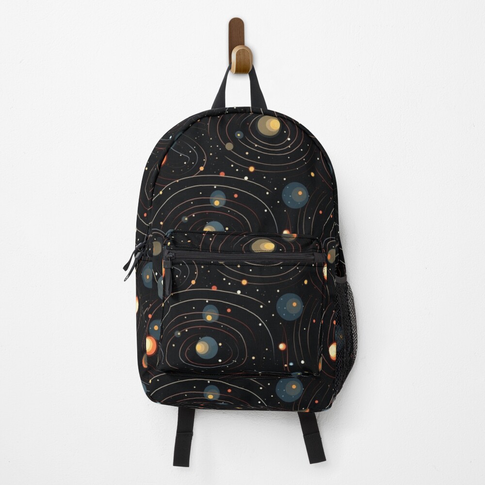 Item preview, Backpack designed and sold by SideSignal.