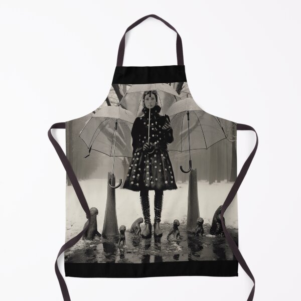 Item preview, Rainy Days designed and sold by Yogimeister.