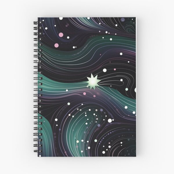 Item preview, Interstellar Pattern designed and sold by SideSignal.