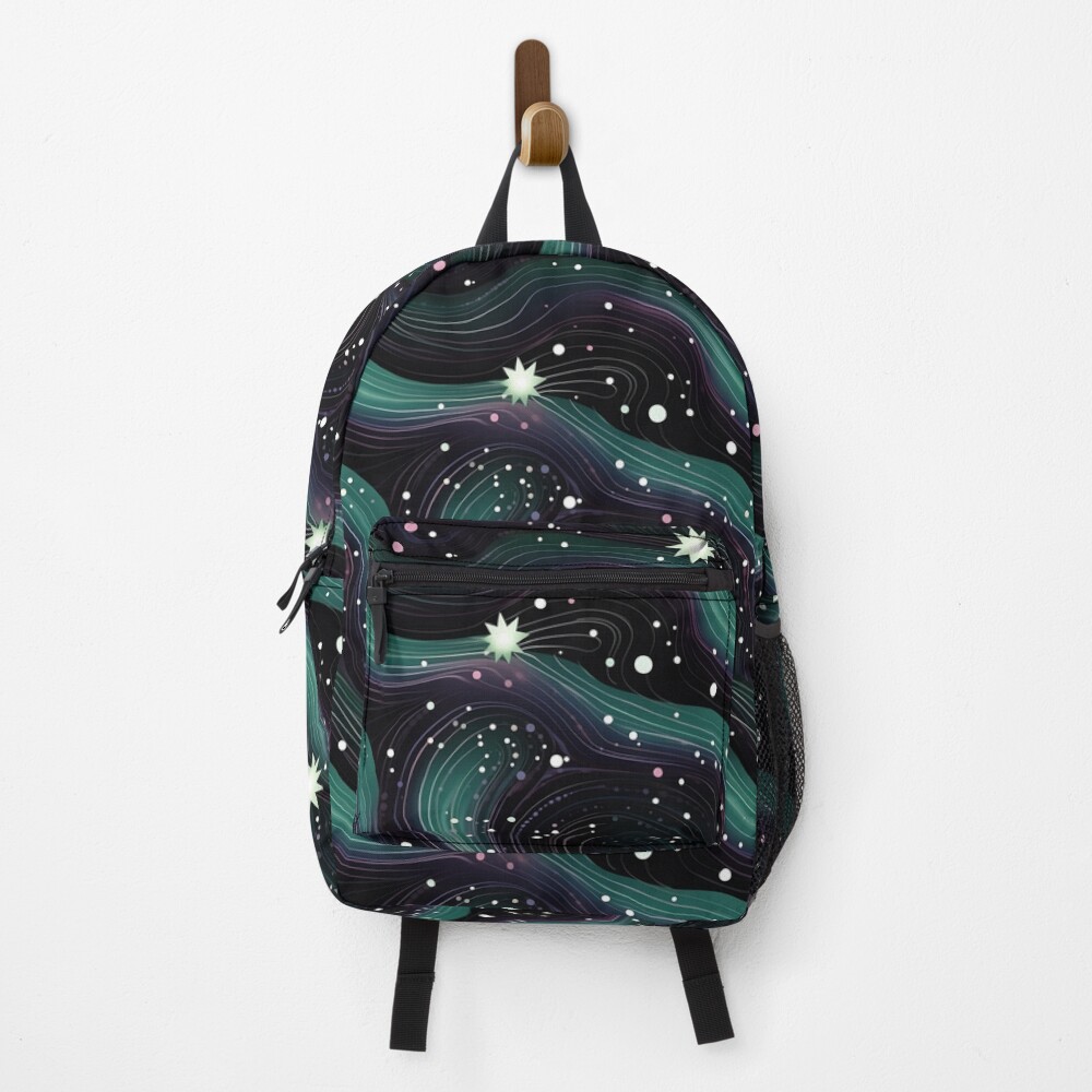 Item preview, Backpack designed and sold by SideSignal.