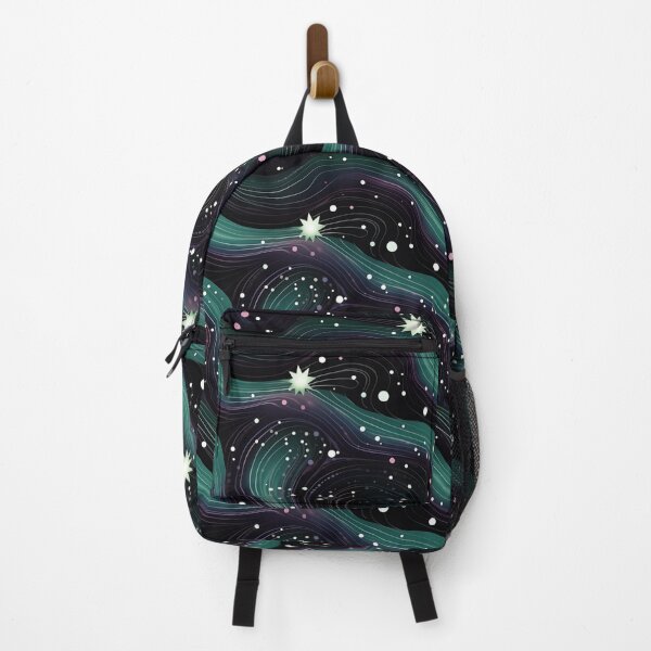 Aperçu de l'œuvre Interstellar Pattern créée et vendue par SideSignal.