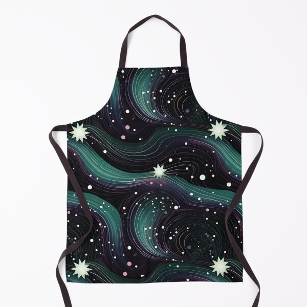 Aperçu de l'œuvre Interstellar Pattern créée et vendue par SideSignal.