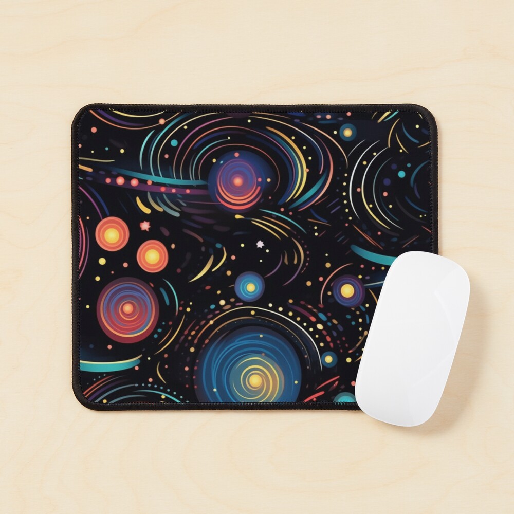 Item preview, Mouse Pad designed and sold by SideSignal.