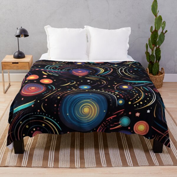 Item preview, Interstellar Pattern designed and sold by SideSignal.