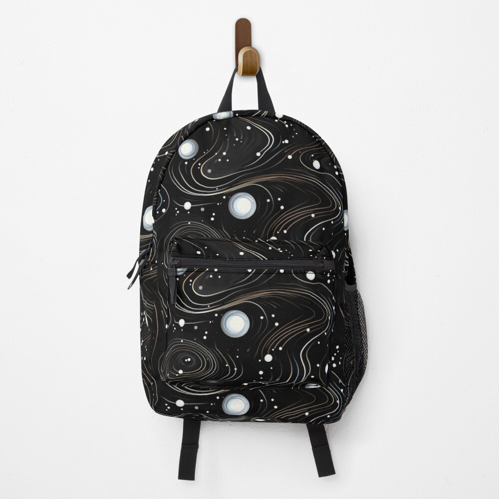 Item preview, Backpack designed and sold by SideSignal.