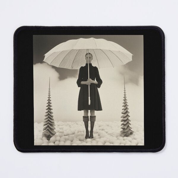 Item preview, Rainy Days designed and sold by Yogimeister.