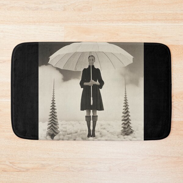 Item preview, Rainy Days designed and sold by Yogimeister.