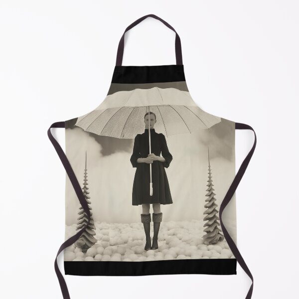 Item preview, Rainy Days designed and sold by Yogimeister.