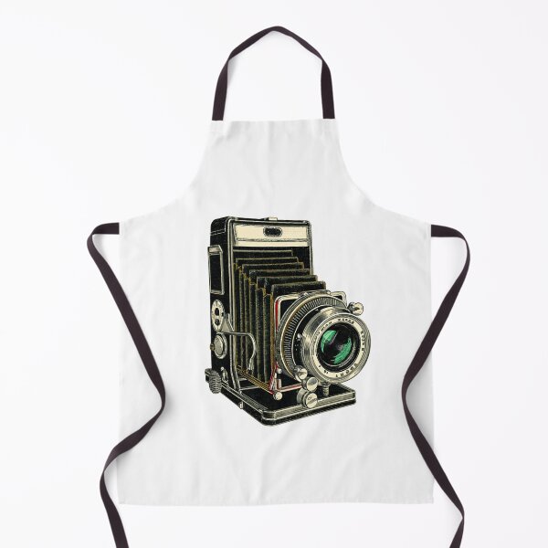 Item preview, Large Format Analog designed and sold by Angry Swan Designs.