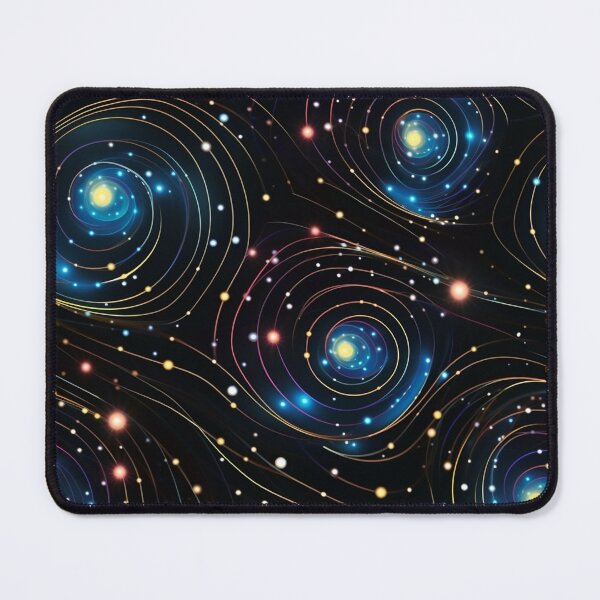 Item preview, Interstellar Pattern designed and sold by SideSignal.