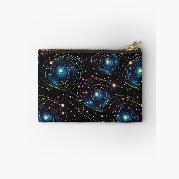 Item preview, Interstellar Pattern designed and sold by SideSignal.