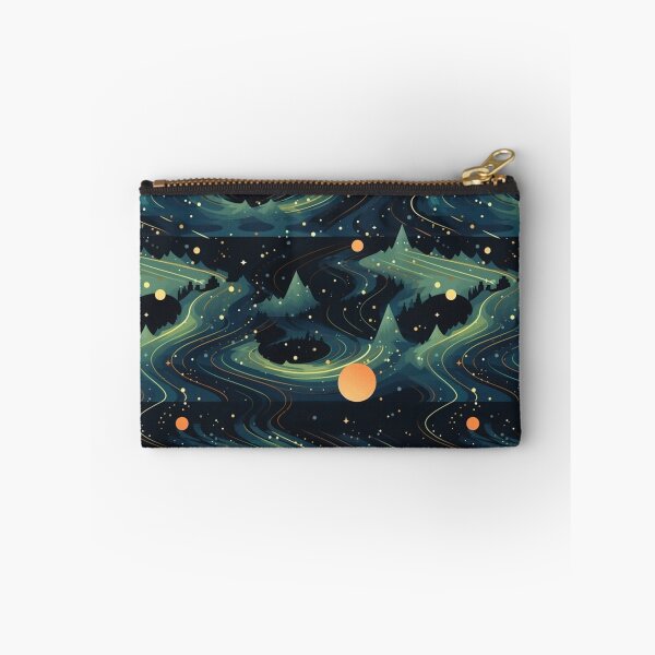 Item preview, Interstellar Pattern designed and sold by SideSignal.