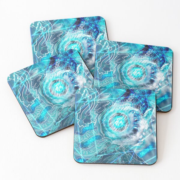 Item preview, Abstract Wormhole designed and sold by Xxd4s4rtxX.