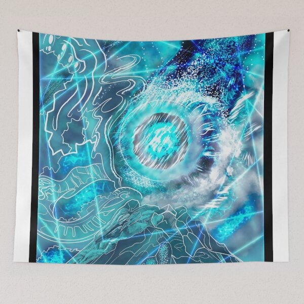Item preview, Abstract Wormhole designed and sold by Xxd4s4rtxX.
