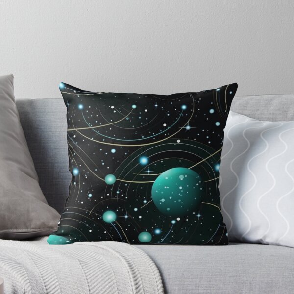 Item preview, Interstellar Pattern designed and sold by SideSignal.