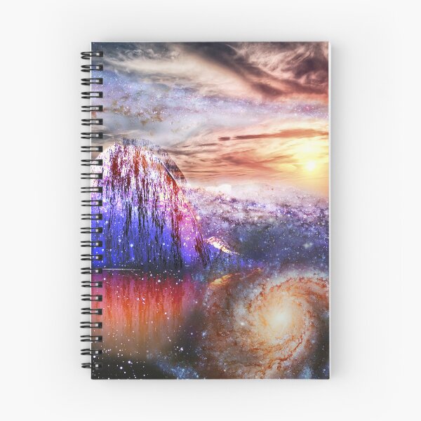 Item preview, Space moutian (but real) designed and sold by CMCArtwork.