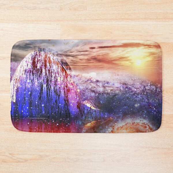 Item preview, Space moutian (but real) designed and sold by CMCArtwork.