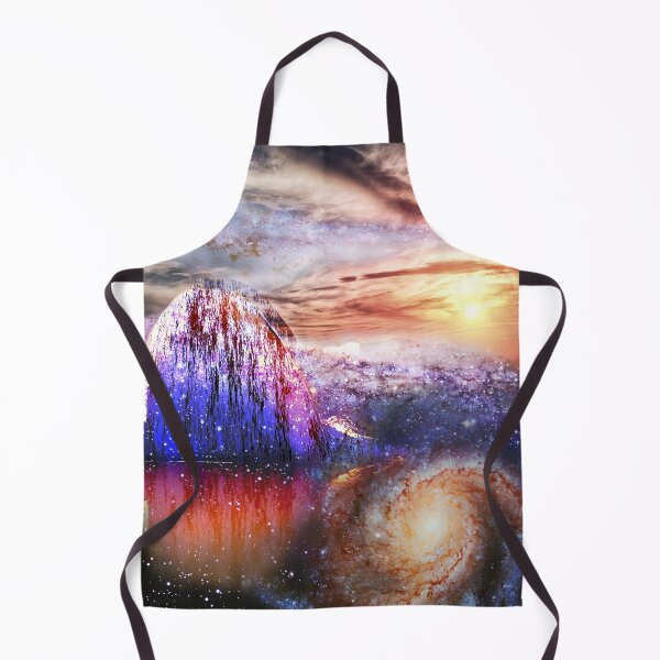 Item preview, Space moutian (but real) designed and sold by CMCArtwork.