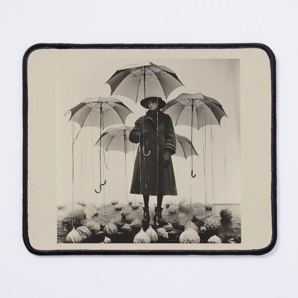 Item preview, Rainy Days designed and sold by Yogimeister.