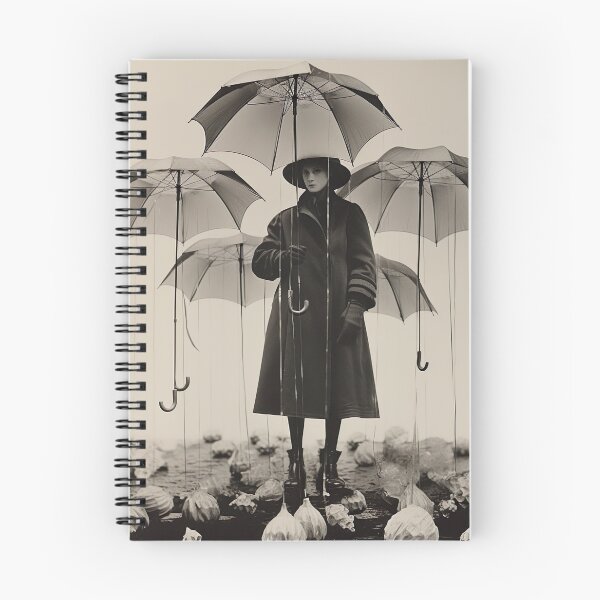Item preview, Rainy Days designed and sold by Yogimeister.