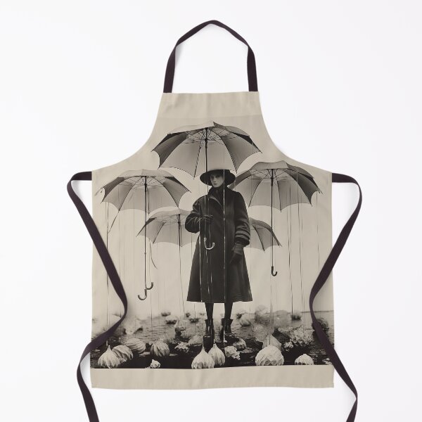 Item preview, Rainy Days designed and sold by Yogimeister.