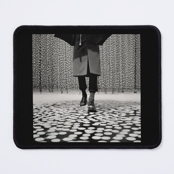 Item preview, Rainy Days designed and sold by Yogimeister.