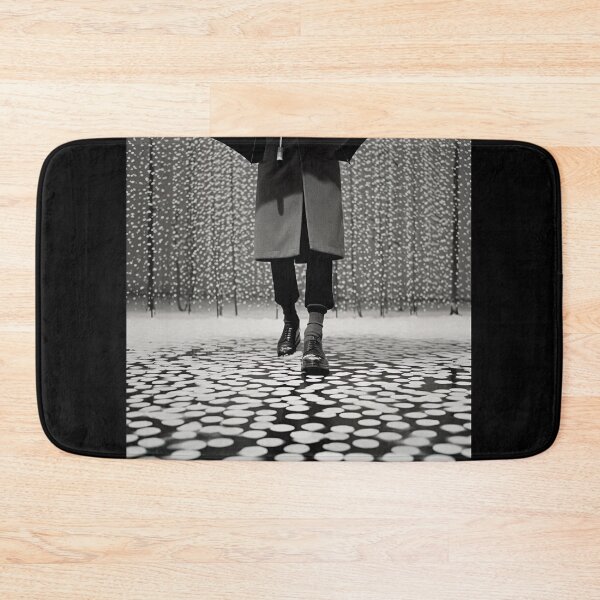 Item preview, Rainy Days designed and sold by Yogimeister.