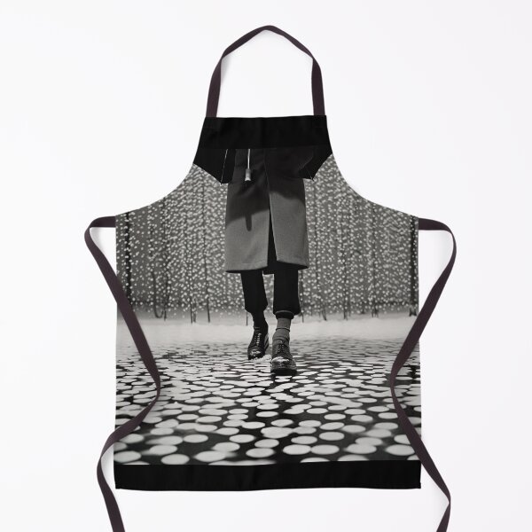 Item preview, Rainy Days designed and sold by Yogimeister.