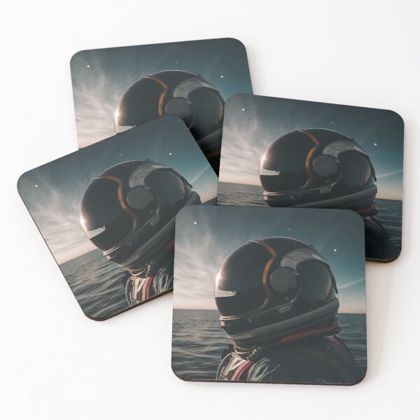 Item preview, Adrift designed and sold by TheLostOnesArt.