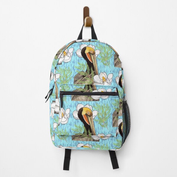 Item preview, Louisiana Brown Pelican designed and sold by Kim Rausch.