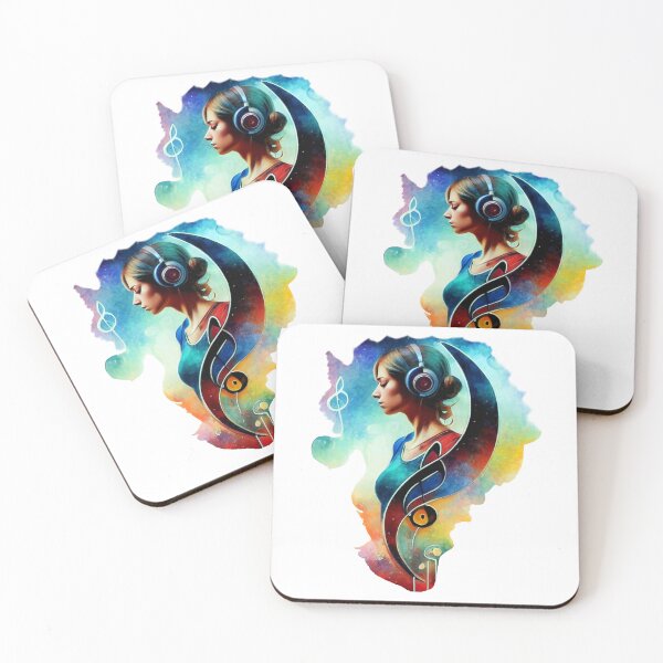 Item preview, nota musical designed and sold by NotesForMusic.