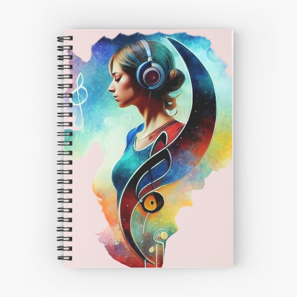Item preview, nota musical designed and sold by NotesForMusic.