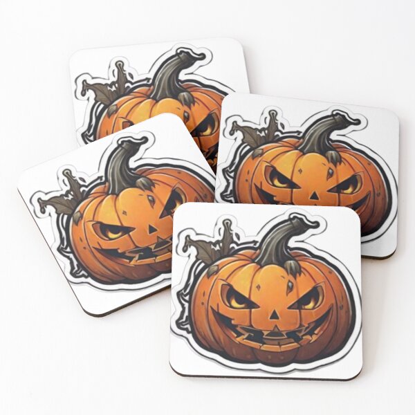 Item preview, Pumpkin Mischief designed and sold by Princesse2shop.