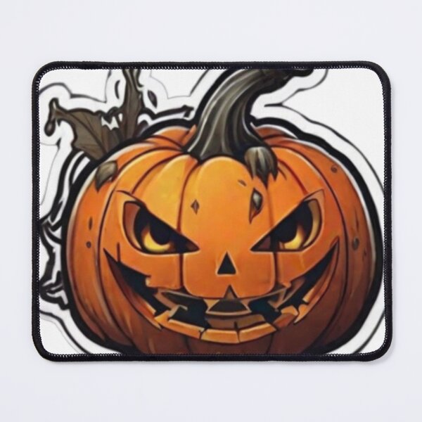 Item preview, Pumpkin Mischief designed and sold by Princesse2shop.
