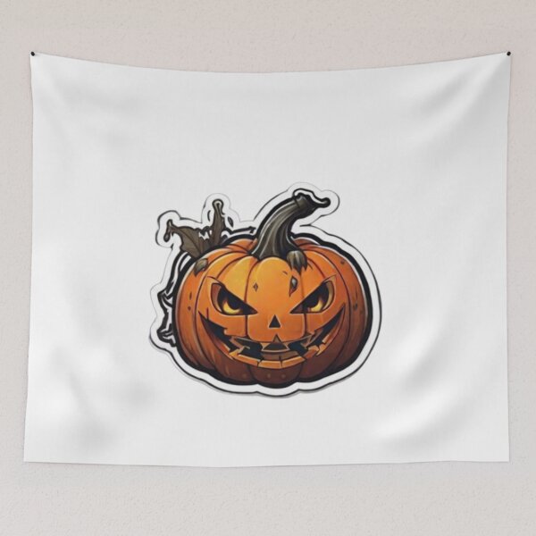 Item preview, Pumpkin Mischief designed and sold by Princesse2shop.